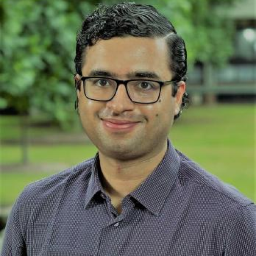 Deepak Mishra