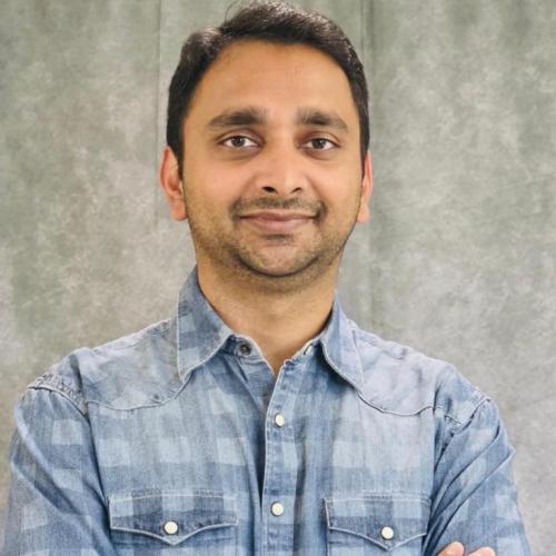 Dr. Kapal Dev