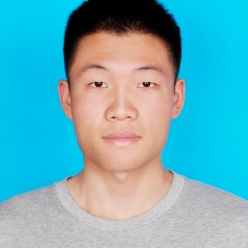 Peiran Dong