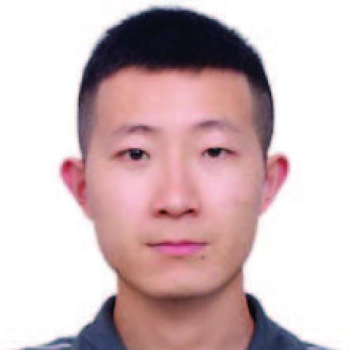 Dongdong Ye
