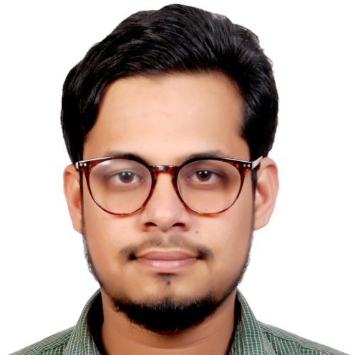 Dr. Mohammad Amir
