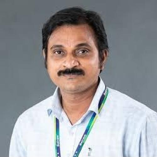 Shanmugasundar G