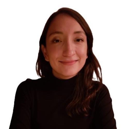 Estephania Flores Image