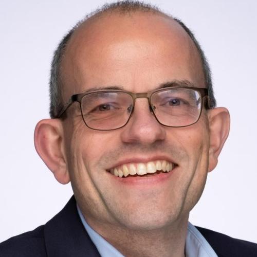 Fabrice Labeau