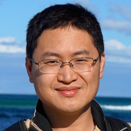 Jun Fang