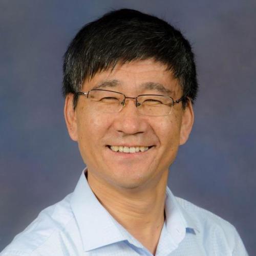 Yuguang (Michael) Fang