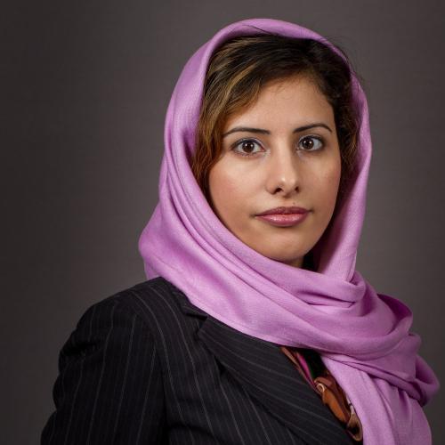 Fatemeh Afghah