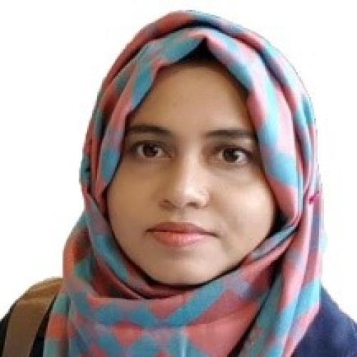 Ferheen Ayaz