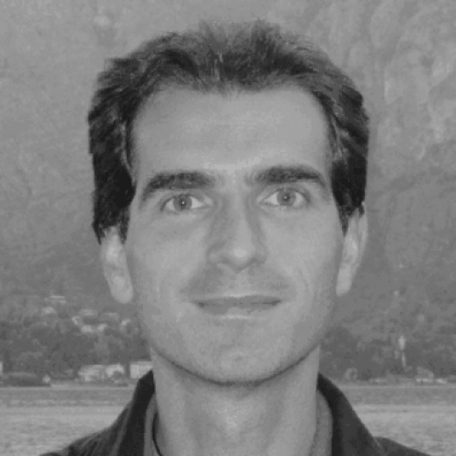 Francesco Verde