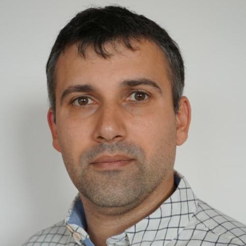 Haris Gacanin