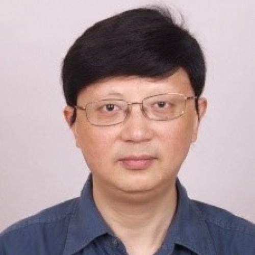 Gang Feng