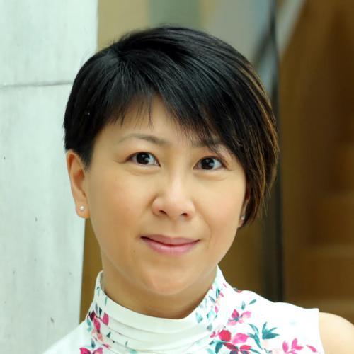 Gek Hong Sim