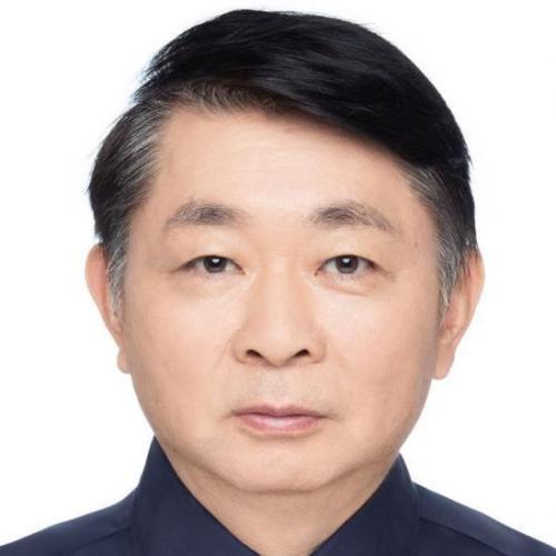 Geoffrey Ye Li