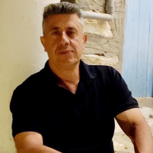 George Karagiannidis