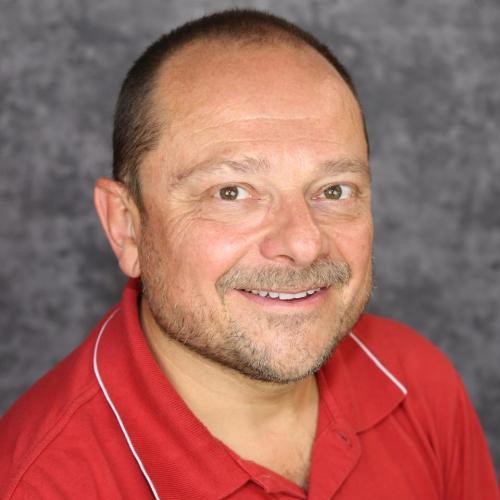 Giorgio Rizzoni