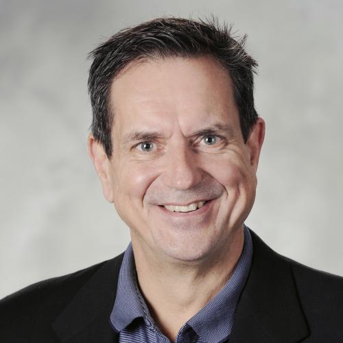 Gordon Stuber