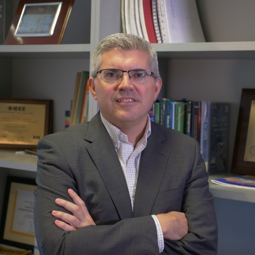 Javier Gozalvez