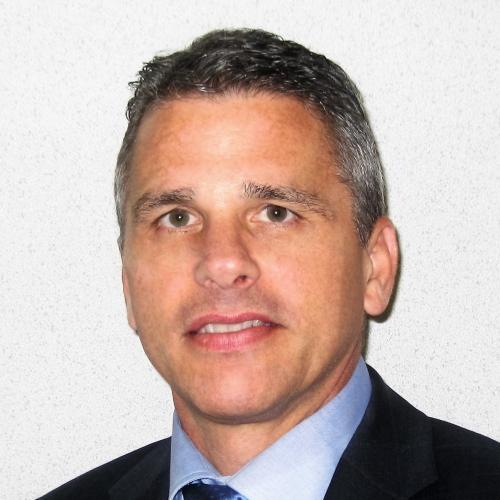 Gregory Weber