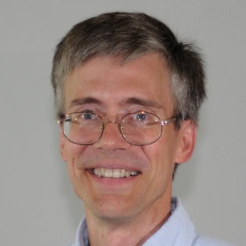 Gregory Bottomley