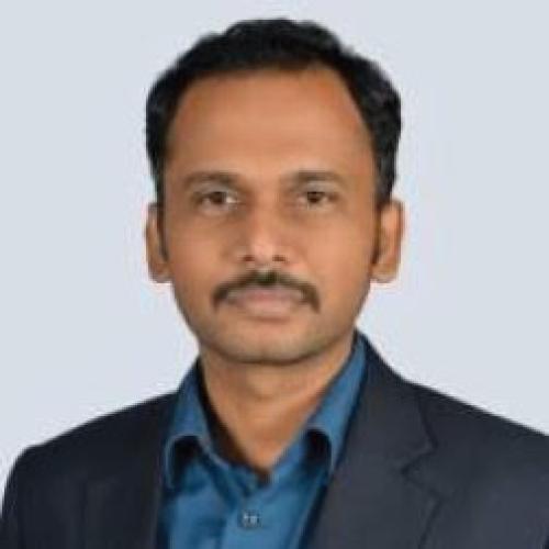 Gunasekaran Raja