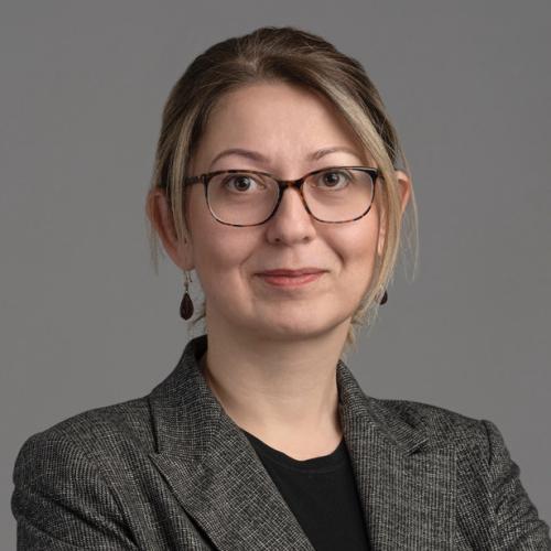 Gunes Karabulut-Kurt