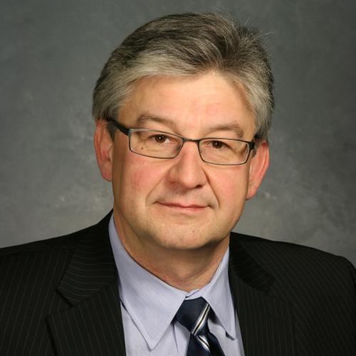Oleg Gusikhin