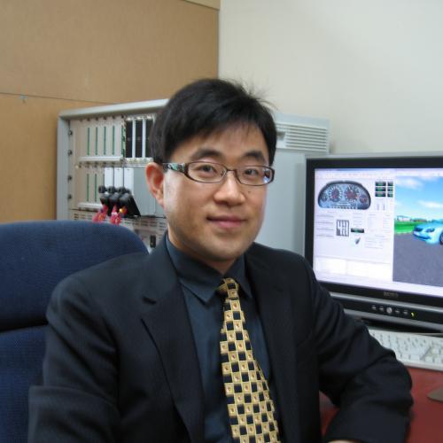 Hyeongcheol Lee