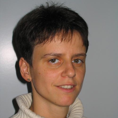 Heidi Steendam