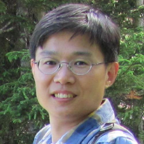 Hai Jiang