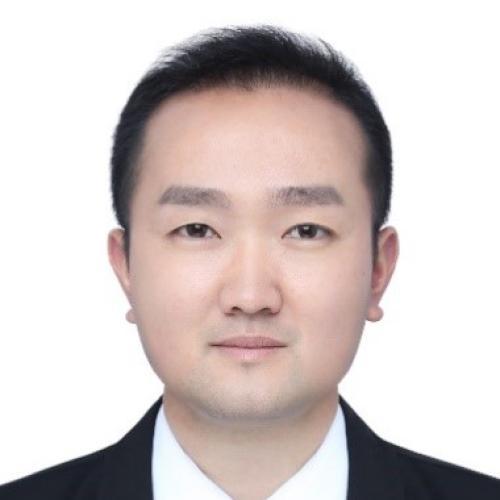 Haibo Zhou