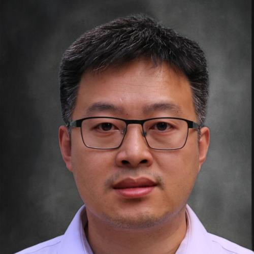 Haijun Zhang