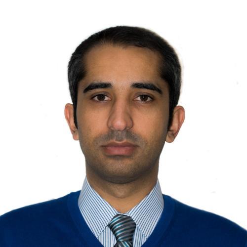 Hamed Mosavat