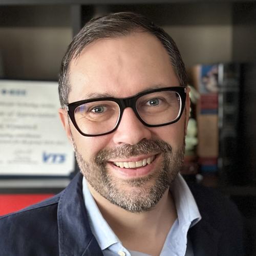 Henk Wymeersch