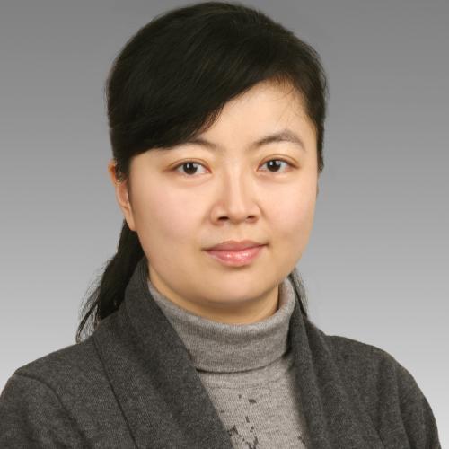 Zan Li