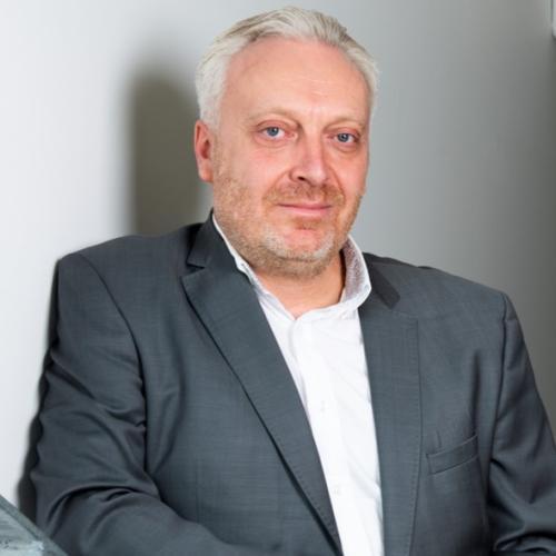 Daniel Hissel