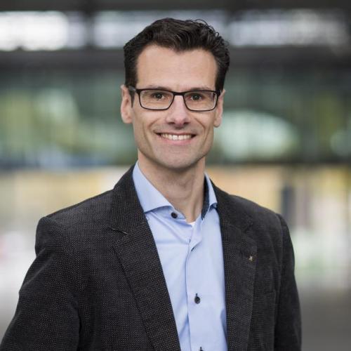 Theo Hofman