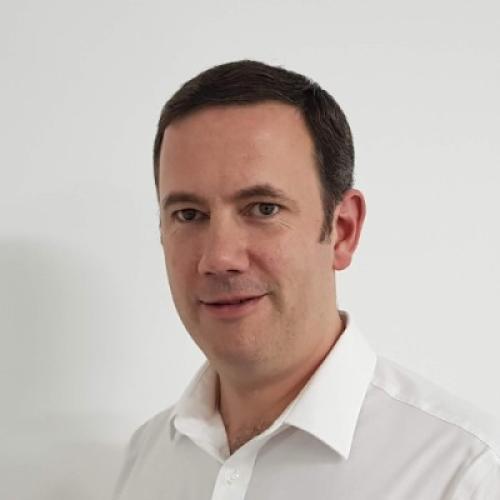 Oliver Holland