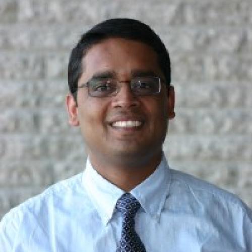Ekram Hossain