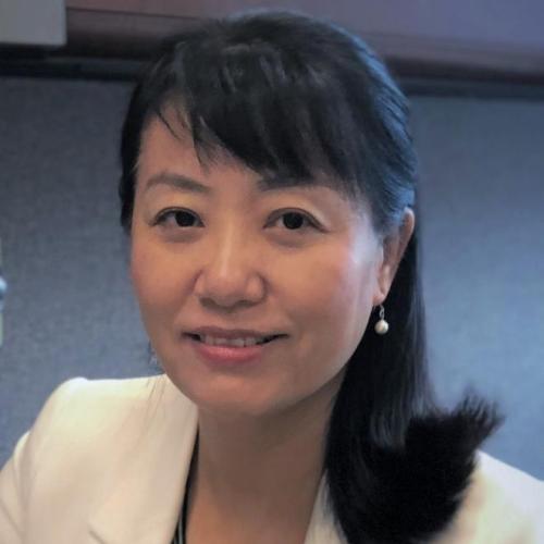 Rose Hu
