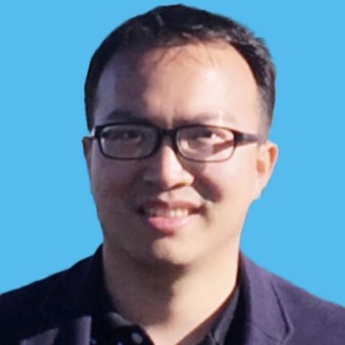 Chuan Hu