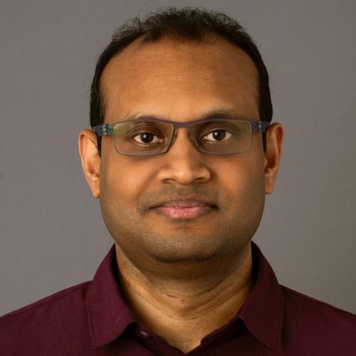 Balaji Palanisamy