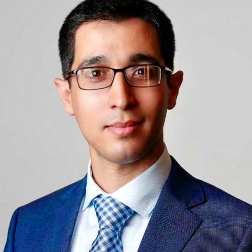 Mahdi Imani