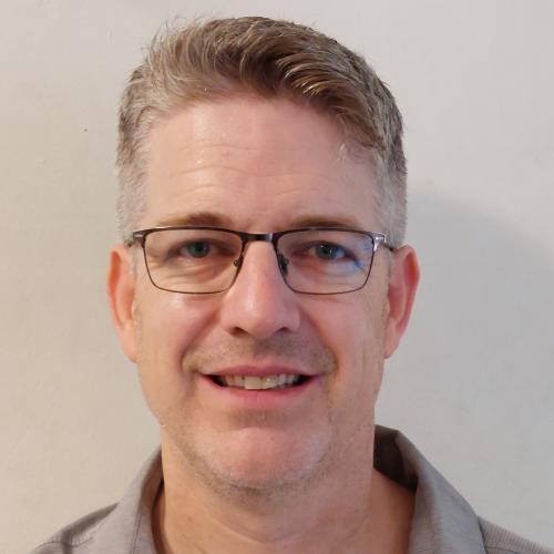 Itzik Klein