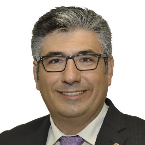 Joao Travao headshot