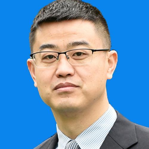 Junhui Zhao