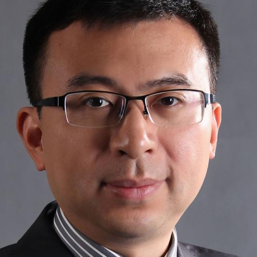 Yi Gong 