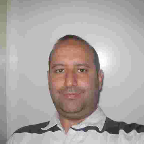 Jalel Ben-Othman