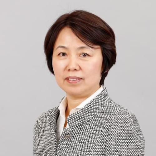 Yusheng Ji