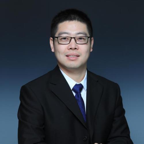 Chunxiao Jiang