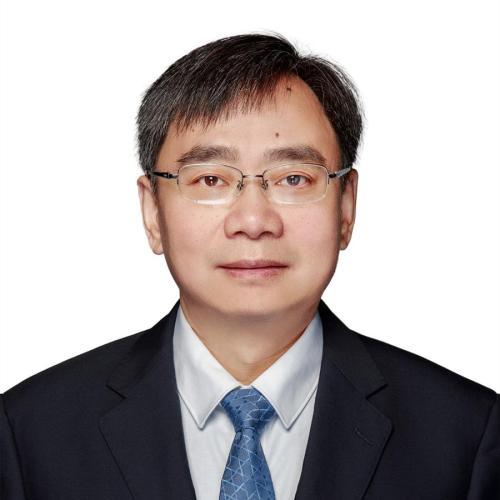 Jianghua Feng